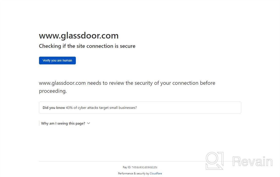 img 1 attached to Glassdoor review by Alex Solano