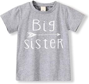 img 4 attached to 👕 Premium Stylish Younger Star Boys' T-Shirt: Trendy Tops, Tees & Shirts for Children's Clothing