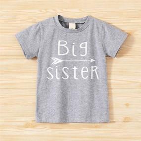 img 1 attached to 👕 Premium Stylish Younger Star Boys' T-Shirt: Trendy Tops, Tees & Shirts for Children's Clothing