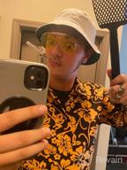 img 1 attached to Fear And Loathing In Las Vegas Raoul Duke Costume Set review by Todd Winter