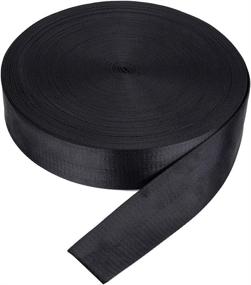 img 1 attached to FANDOL Nylon Webbing Strapping Repairing Exterior Accessories