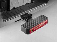 weathertech 81bs2ott bump step senators logo