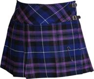 cloud enterprises skirts buchanan ancient girls' clothing via skirts & skorts logo