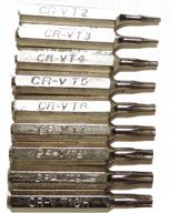 spudgertoolcom 9 torx 4mm hex driver tips for small electronics, smartphones, laptops, and more logo