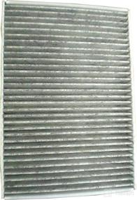 img 1 attached to GKI CF1185 Cabin Air Filter