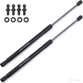 img 4 attached to OTUAYAUTO Struts Support 2003 2009 4Runner