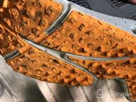 картинка 1 прикреплена к отзыву Men's Merrell HYDROTREKKER Water Flame Orange Shoes - Athletic Footwear от Doug Mancilla