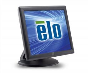 img 3 attached to 💎 Elo Intellitouch E719160 17" Screen Monitor: Crystal Clear Display at 1280X1024, 75Hz