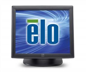 img 4 attached to 💎 Elo Intellitouch E719160 17" Screen Monitor: Crystal Clear Display at 1280X1024, 75Hz