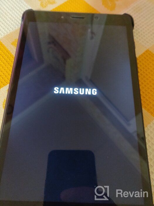 img 2 attached to Samsung Cellular Unlocked SM T295 International review by Anastazja Simiska ᠌