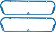 fel pro 1684 valve cover gasket logo