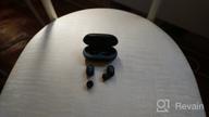 img 1 attached to Haylou Haylou GT1 Plus wireless headphones, black review by Siu Jang ᠌