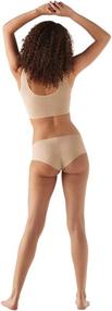 img 3 attached to True Womens Scoop 34C D 36A B Women's Clothing : Lingerie, Sleep & Lounge