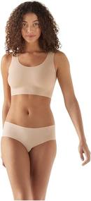 img 1 attached to True Womens Scoop 34C D 36A B Women's Clothing : Lingerie, Sleep & Lounge