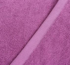 img 3 attached to DRI Ultra Quick Dry Pet Towel - большое впитывающее полотенце из микрофибры, 55 X 28 дюймов для быстрой сушки