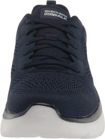 img 3 attached to Skechers Performance Women's 👟 Hyper Sneaker - Athletic Women's Shoes