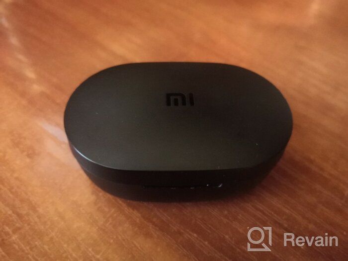 img 3 attached to Xiaomi Mi True Wireless Earbuds Basic 2 Global Wireless Headphones, black review by Agata Sikora ᠌