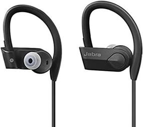 img 4 attached to 🎧 Jabra Sport Pace Wireless Headphones
