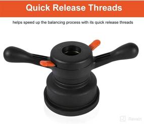 img 2 attached to Balancer Change Release Pressure Diameter Tools & Equipment