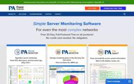 img 1 attached to PA Server Monitor review by Aaron Shaw