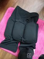 img 1 attached to High-Waisted Women'S Body Shaper With Hip And Thigh Padding For Tummy Control And Butt Lifting: Slimming Panties And Thigh Slimmer Shapewear review by Dylan Baldwin