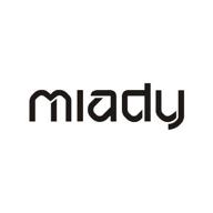 miady логотип