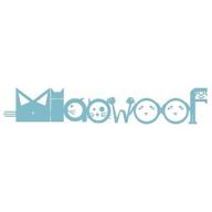 miaowoof логотип