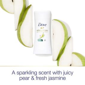 img 3 attached to 🕊️ Dove Antiperspirant: Unbeatable Protection for Comfort and Rejuvenation