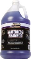 weaver leather livestock waterless shampoo logo