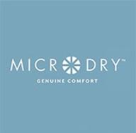 microdry logo