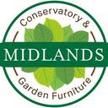 midlands furniture logo