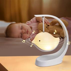 img 4 attached to Breastfeeding Portable Soothing Bluetooth Valentines