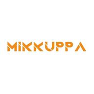 mikkuppa logo