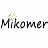 mikomer logo