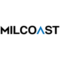 milcoast логотип