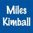miles kimball logo