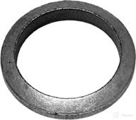 🔧 walker exhaust 31416: reliable exhaust pipe flange gasket for superior performance logo