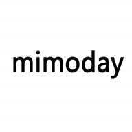 mimoday logo