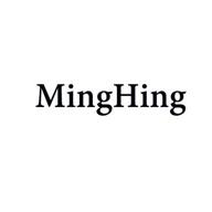 minghing logo