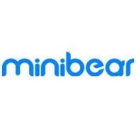minibear logo