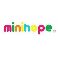 minihope логотип