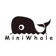 miniwhale logo