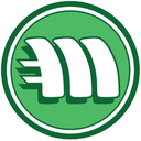 mintcoin логотип