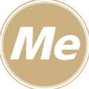 Logotipo de mintme.com