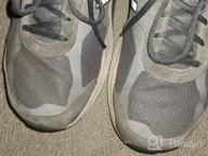 img 1 attached to Black New Balance 1540V3 Running Shoes review by Robert Fulce