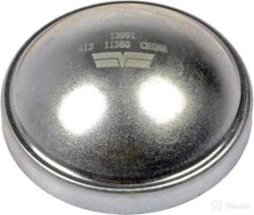 img 3 attached to 🔍 Dorman 13991 Rear Dust Cap 2.15 In. Dia. for Ford Models: Find Compatible Parts