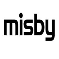 misby логотип