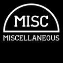 miscellaneous logo