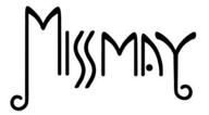 missmay logo