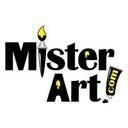 misterart logo